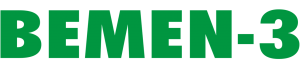 Bemen-3 logo
